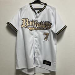 【ぽんぽん様専用】西川龍馬ユニホームのサムネイル
