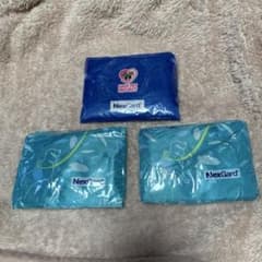 NexGard エコバッグ 3点セットのサムネイル