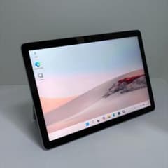 良品】Microsoft Surface Go 2 BT91% - メルカリ