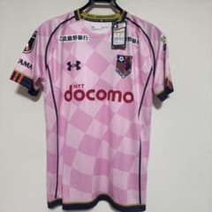 定価13200円 新品 大宮アルディージャ創立25周年記念レプリカ