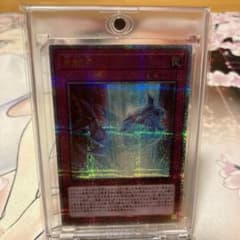 氷結界　25thレアのサムネイル