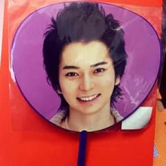 嵐のサムネイル