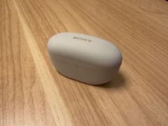 SONY WF-1000XM5 プラチナシルバーのサムネイル