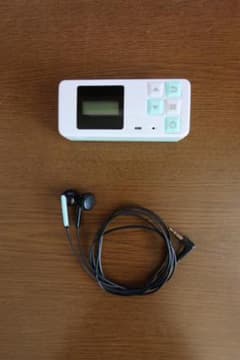 Benesse　タイマー付き　MP3プレーヤーのサムネイル