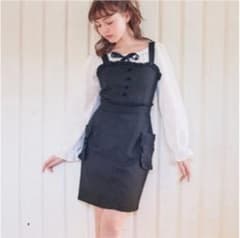 ankrouge ワンピースのサムネイル