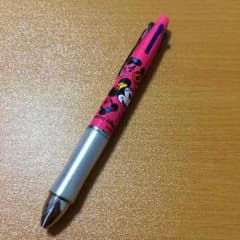 ディズニー 多機能ペンのサムネイル