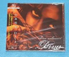 新品未開封 中森明菜 アルバム UHQCD DIVA 2017年CD 高音質 新品未開封 中森明菜 アルバム UHQCD DIVA 2017年CD 高音質 - メルカリ