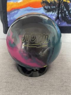 STORM Phaze Pulse ボウリングボール15pのサムネイル