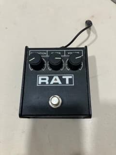 プロコ RAT ニルヴァーナ ラット proco - メルカリ