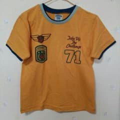 【BOBSON】〔未使用〕男児140㌢Ｔシャツのサムネイル