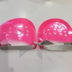 JSS足ヒレ　Vフィンのサムネイル