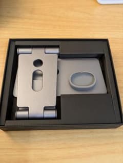 【非売品・未使用】GooglePixelWatchスマホスタンド