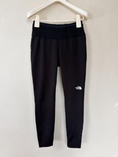 ザノースフェイス エンデュリスレーシングタイツ NB62372 サイズL