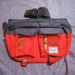 Herschel Supply/SETTLEMENT BACKPACKのサムネイル