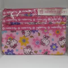 サンリオくじ　ポーチのサムネイル