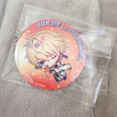 ビルシャナ戦姫 オトメイトパーティー2022 きらきら缶バッジ 平知盛