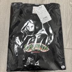 sapeur shark camo ロッドマン　tシャツのサムネイル