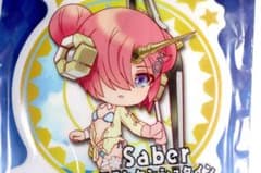 Fate/Grand Order 쿤 캐릭터 프랑켄슈타인 패스 케이스