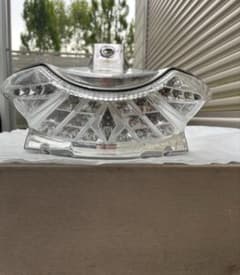 アドレス v125s テールランプ キジマ 廃盤 即購入⭕ アドレスv125s キジマテールランプ 廃盤！！ - メルカリ