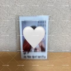 キムミンジュ　ミンジュ　チェキ　ポラ キムミンジュ ミンジュ チェキ ポラ - メルカリ