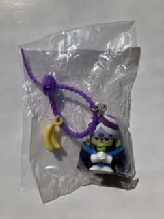 パワーパフガールズ モジョ・ジョジョ キーホルダーのサムネイル