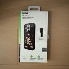 Belkin Disney iPhone 15 Pro 케이스
