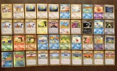 ポケモンカード旧裏　プロモ　カスミのなみだ　アイランド　まとめ売りセット ポケモンカード旧裏 プロモ カスミのなみだ アイランド まとめ売り