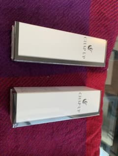 薬用 ２本セットチャップアップ CHAPUP 育毛ローション 120ml 育毛剤のサムネイル
