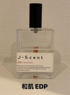 J-Scent和肌EDP 50mlのサムネイル