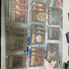 遊戯王天使デッキのサムネイル