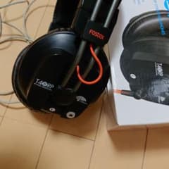 FOSTEX T40RP mk3nのサムネイル