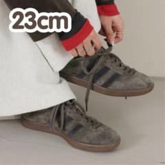 23.0☆完売 ジャーナルスタンダード 別注 adidas TOBACCO - メルカリ