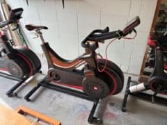 Wattbike pro ワットバイクプロ 正規購入ワンオーナー品 - メルカリ