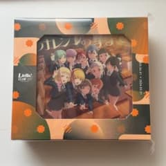 Liella! CLUB CD SET 프리미어 코스반 정리 판매