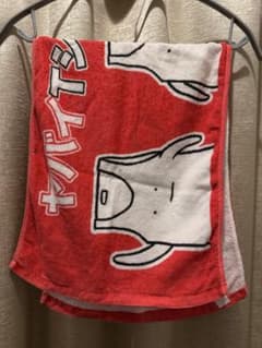 ヤバいTシャツ屋さん タオルのサムネイル