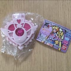セーラームーン ガチャガチャのサムネイル
