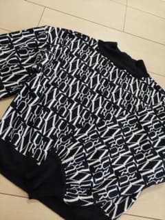 MURUA ロゴニットのサムネイル