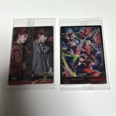 BATTLE OF TOKYO THERAMPAGE 後藤拓磨のサムネイル