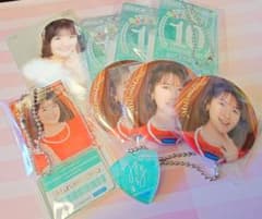 つばきファクトリー 小野瑞歩 グッズセット - メルカリ