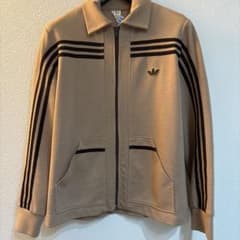 adidas トラックジャケット ガイコツ 常田大希 50 - メルカリ