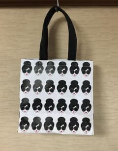 ♡まぁち♡様専用   アリスオリビア  バッグのサムネイル