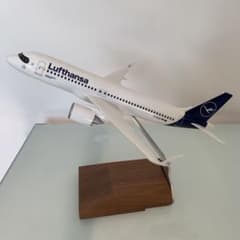 Lufthansa A320neo（PACMIN製） - メルカリ