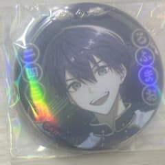 にじさんじ 剣持刀也 缶バ ろふまお 四神 - メルカリ
