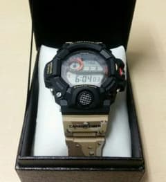 専用■未使用■G-SHOCK　GW-9400DCJのサムネイル