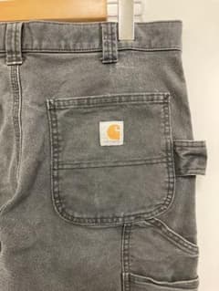 32635 カーハート ダブルニーペインターパンツ 33のサムネイル
