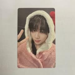 BOYNEXTDOOR テサン トレカ キティ weverse ショケ - メルカリ
