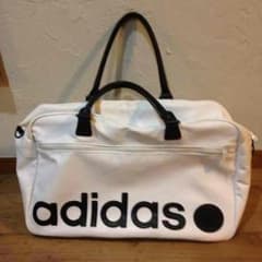 み”様専用❗️adidas スポーツバッグのサムネイル