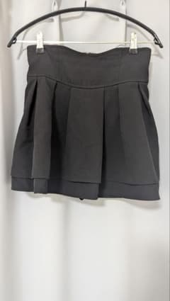 む*)様 ミシェルマカロン　美脚スカート　壊れ有りのサムネイル