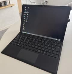 Surface Pro 7 メモリ8GB ストレージ256GB - メルカリ