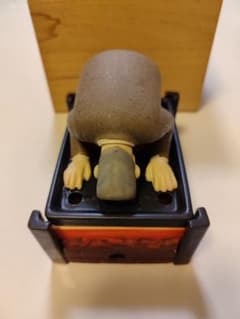 師走セール中★値下げ❌逆境無頼カイジ　利根川　焼き土下座　香炉 【限定品】 カイジ 利根川焼き土下座香炉 - メルカリ